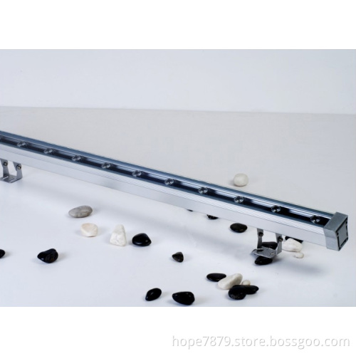 24W LED Wall Washer Light